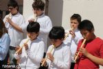 Procesión infantil