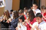 Procesión infantil