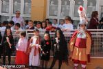 Procesión infantil