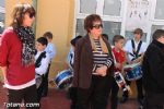 Procesión infantil