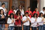 Procesión infantil