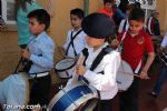 Procesión infantil