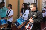 Procesión infantil