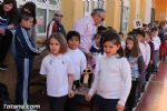 Procesión infantil