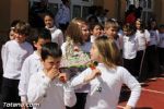 Procesión infantil