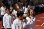 Procesión infantil