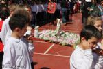 Procesión infantil