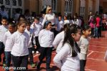 Procesión infantil