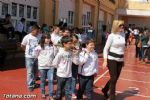 Procesión infantil