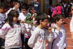 Procesión infantil