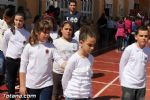 Procesión infantil