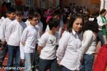Procesión infantil
