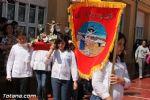 Procesión infantil
