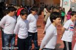 Procesión infantil