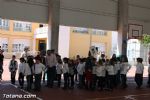 Procesión infantil