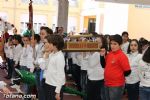 Procesión infantil