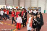 Procesión infantil