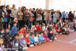 Procesión infantil