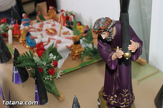 Procesin infantil Colegio Santa Eulalia - Semana Santa 2013 - 20