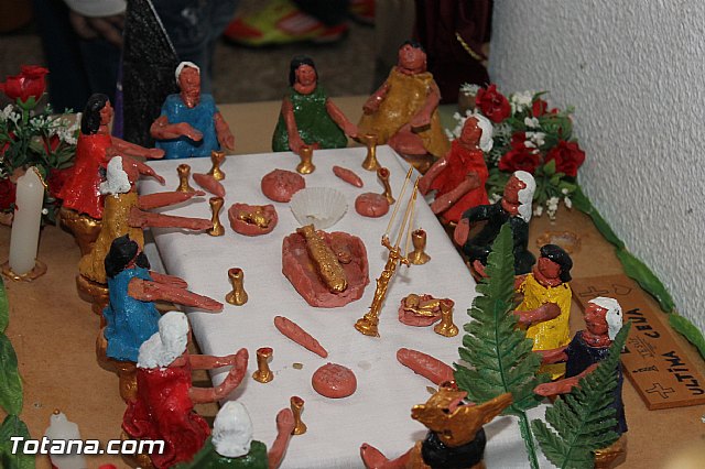 Procesin infantil Colegio Santa Eulalia - Semana Santa 2013 - 21