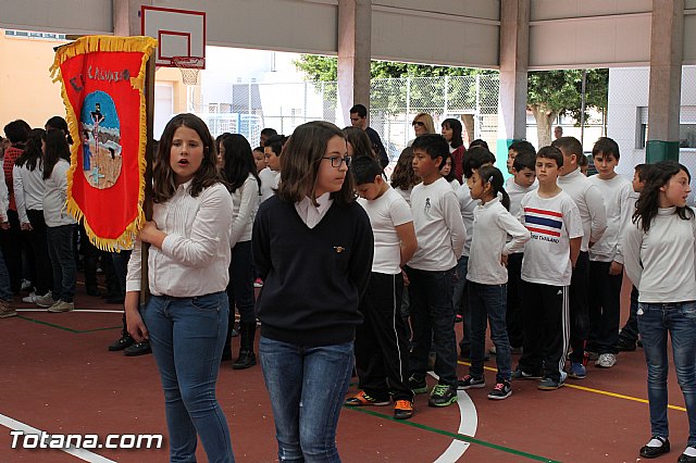 Procesin infantil Colegio Santa Eulalia - Semana Santa 2013 - 168