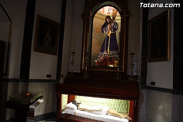 Misa da del Pilar y acto institucional de homenaje a la bandera de Espaa - 2011 - 13