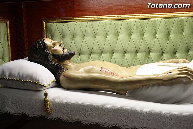 Misa da del Pilar y acto institucional de homenaje a la bandera de Espaa - 2011 - 14