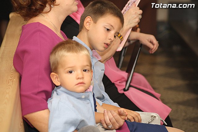 Misa da del Pilar y acto institucional de homenaje a la bandera de Espaa - 2011 - 66