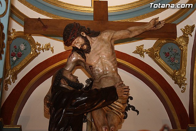 Misa da del Pilar y acto institucional de homenaje a la bandera de Espaa - 2011 - 68