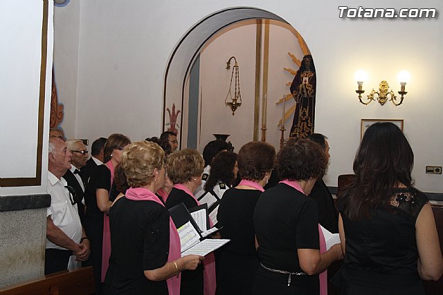 Misa da del Pilar y acto institucional de homenaje a la bandera de Espaa - 2011 - 92