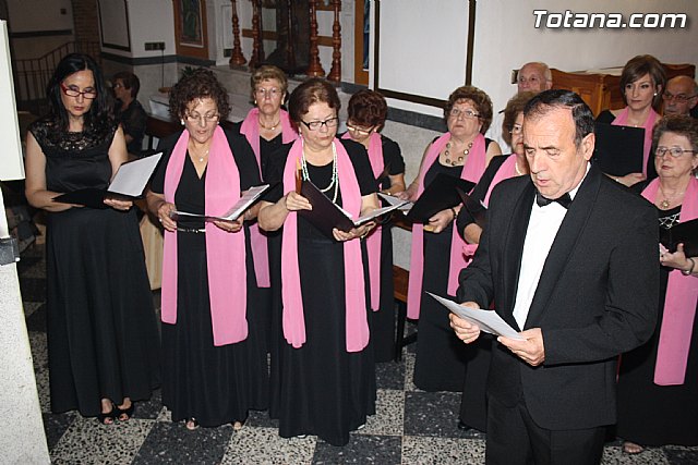 Misa da del Pilar y acto institucional de homenaje a la bandera de Espaa - 2011 - 93