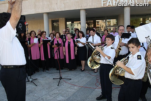 Misa da del Pilar y acto institucional de homenaje a la bandera de Espaa - 2011 - 169