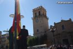 Dia del Pilar 2011