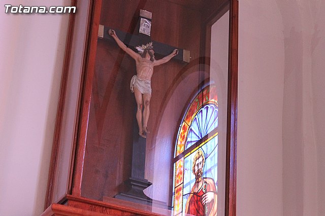 La Guardia Civil celebr la festividad de su patrona la Virgen del Pilar - Totana 2012 - 37