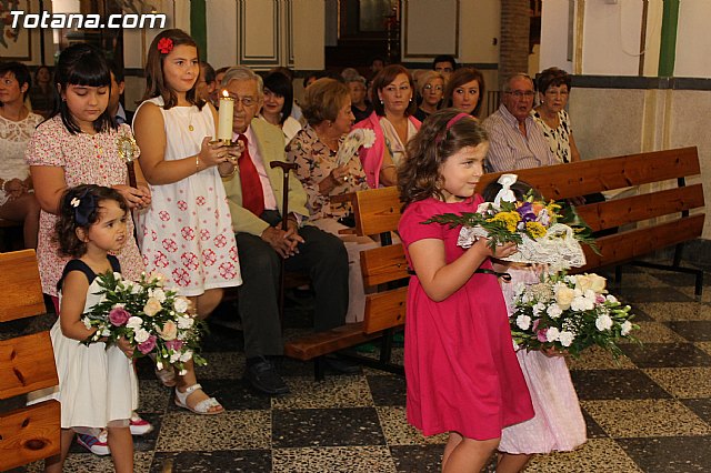 La Guardia Civil celebr la festividad de su patrona la Virgen del Pilar - Totana 2012 - 73