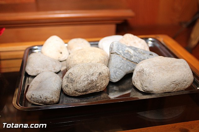 La Guardia Civil celebr la festividad de su patrona la Virgen del Pilar - Totana 2015 - 16