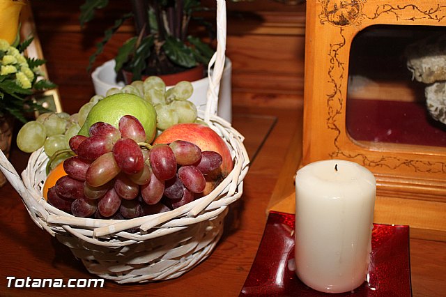 La Guardia Civil celebr la festividad de su patrona la Virgen del Pilar - Totana 2015 - 17