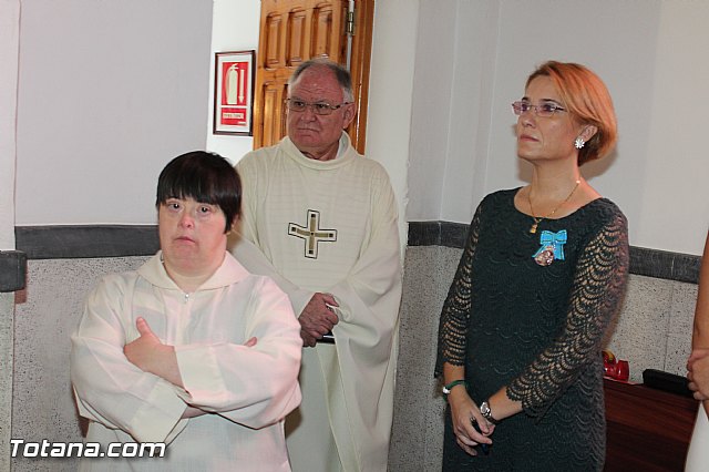 La Guardia Civil celebr la festividad de su patrona la Virgen del Pilar - Totana 2015 - 23