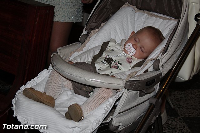 La Guardia Civil celebr la festividad de su patrona la Virgen del Pilar - Totana 2015 - 48