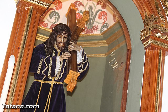 La Guardia Civil celebr la festividad de su patrona la Virgen del Pilar - Totana 2015 - 90