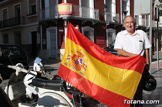 Misa da del Pilar - Guardia Civil 2018 - 1