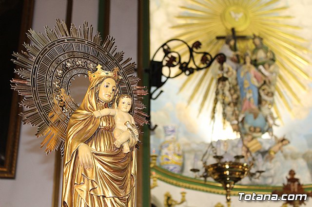 Misa da del Pilar - Guardia Civil 2018 - 6