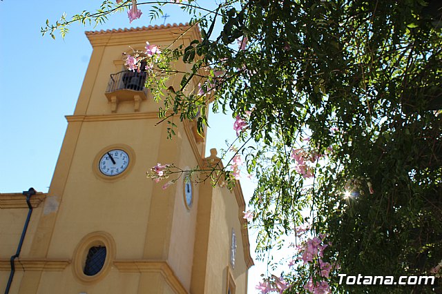 Misa da del Pilar - Guardia Civil 2018 - 7