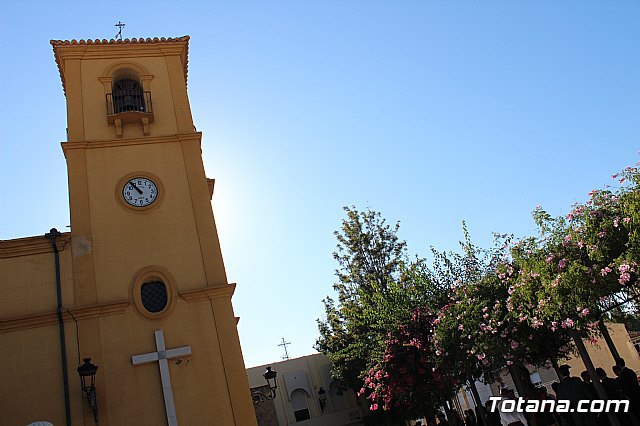 Misa da del Pilar - Guardia Civil 2018 - 10