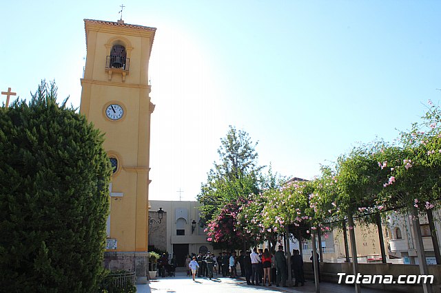 Misa da del Pilar - Guardia Civil 2018 - 11