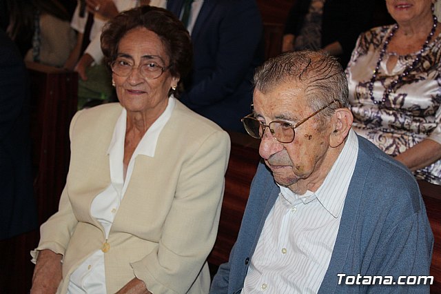 Misa da del Pilar - Guardia Civil 2018 - 29