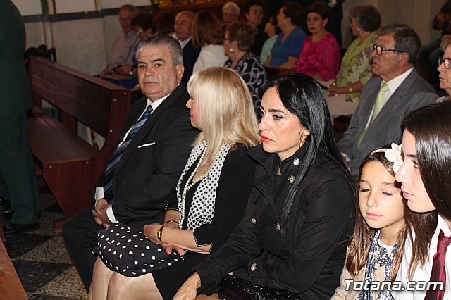 Misa da del Pilar - Guardia Civil 2018 - 39