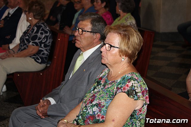 Misa da del Pilar - Guardia Civil 2018 - 40