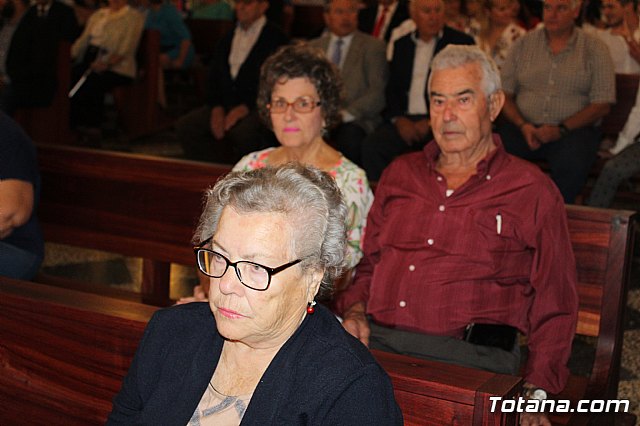 Misa da del Pilar - Guardia Civil 2018 - 41