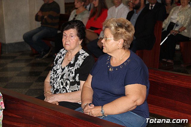 Misa da del Pilar - Guardia Civil 2018 - 42